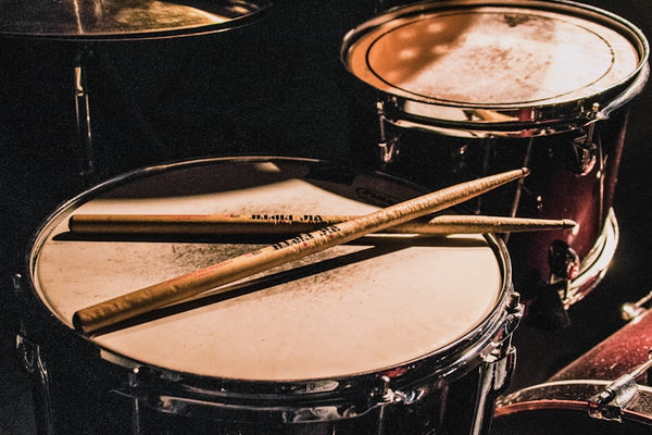 Percussion & Rhythm