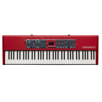61 Keys Electric Keyboard — Portable Digital Piano