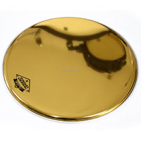 Beattello Mirror Finish Drum Head Skin Pack — Snare Tom Floor Bass Kick - View 2