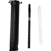Irish Tin Whistle Flute — Key of C & D