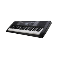 AIERKE ARK-168 61-Key Electric Organ Keyboard — LCD Display for Beginners - View 2