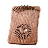 Mechanical Metronome — Classic Pyramid Style for Guitar, Piano & Violin - View 3