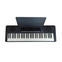 61 Keys Electric Keyboard — Portable Digital Piano