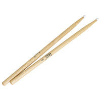 High Quality Maple Drum Sticks 5A/7A — Nylon Tip Professional Pair - View 5