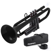 Mini Hand Bell Percussion Tambourine — Jingle Bells for Kids & Band
