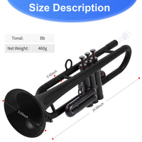 Mini Hand Bell Percussion Tambourine — Jingle Bells for Kids & Band - View 2