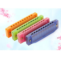 NAOMI Irish Tin Whistle Flute — Aluminum Alloy, Key of C/D